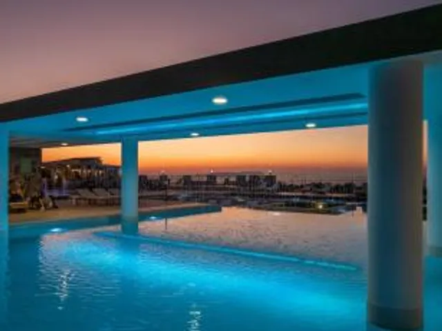 Ocean Heights View Hotel