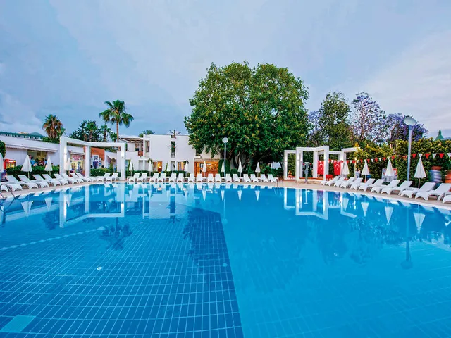Club Kastalia