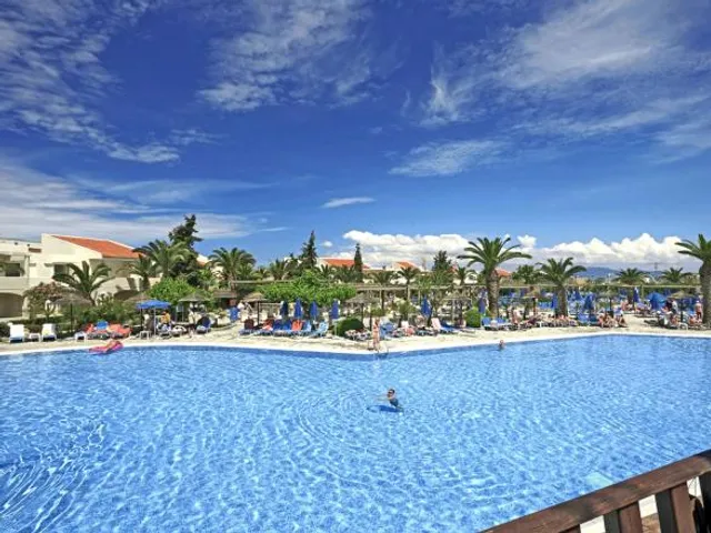 Kipriotis Village Resort