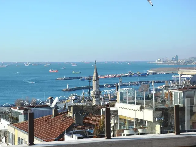 Hotel Fehmi Bey