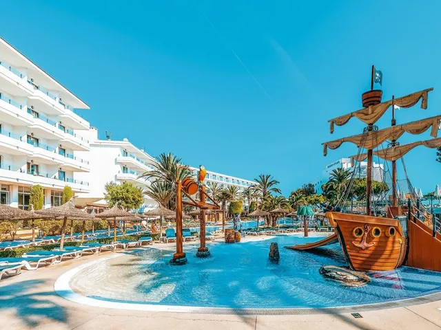 Hotel Marins Playa