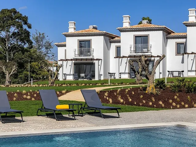 Quinta do Algarvio Village