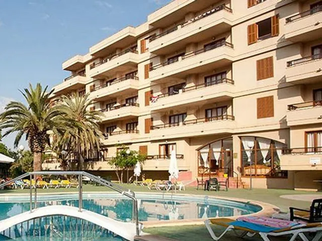 PlayaMar Hotel