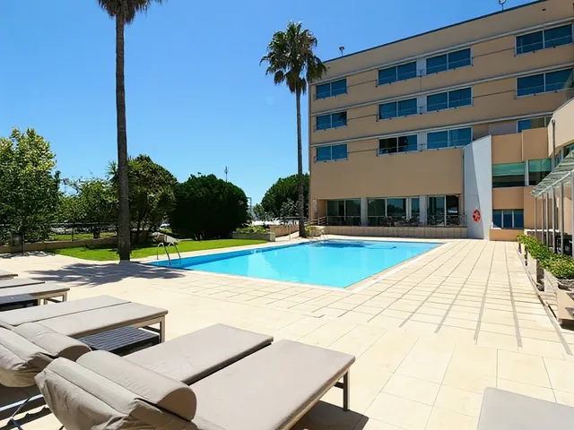 TRYP by Wyndham Porto Expo Hotel