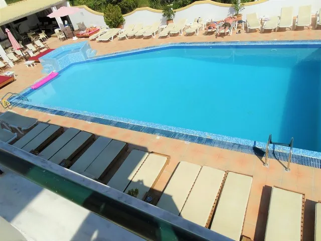 Oasis Beach Club