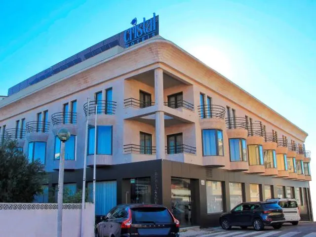 Cristal Setubal