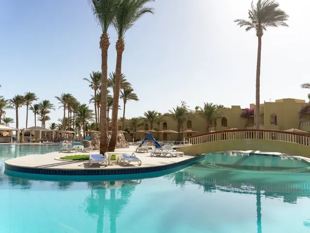 Palm Beach Resort
