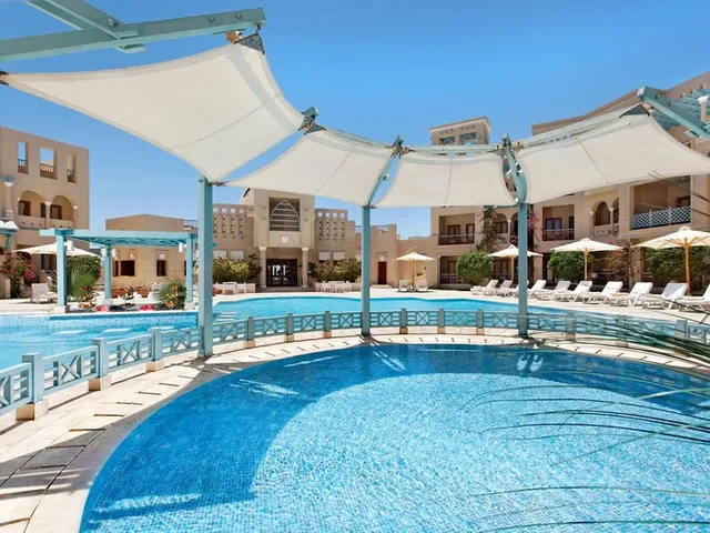 Mosaique Hotel El Gouna