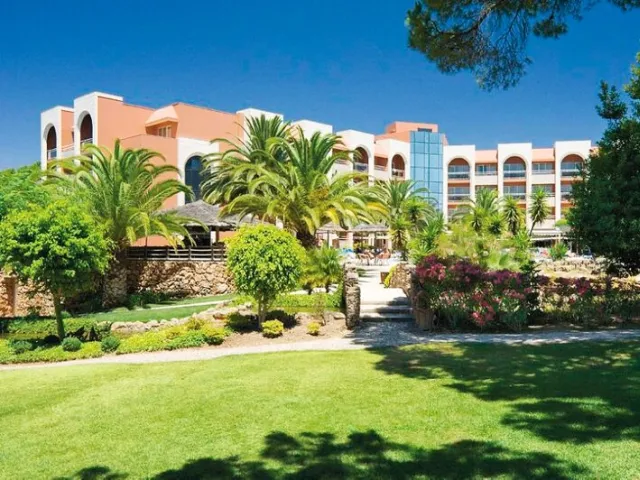 Falésia Hotel – Adults Only
