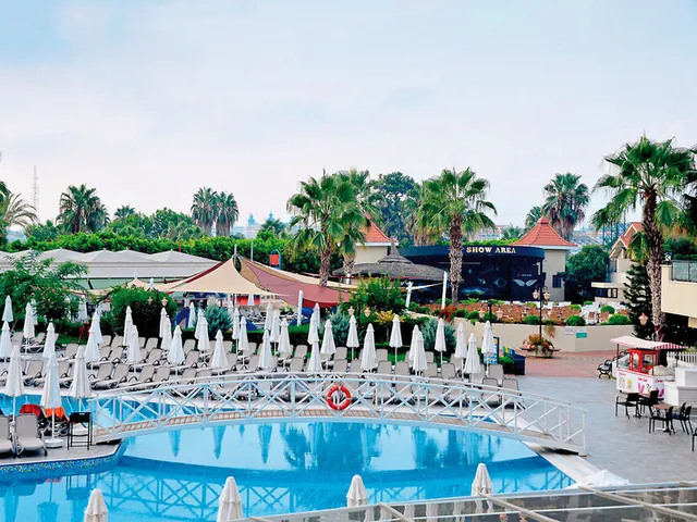 Side Mare Resort & SPA