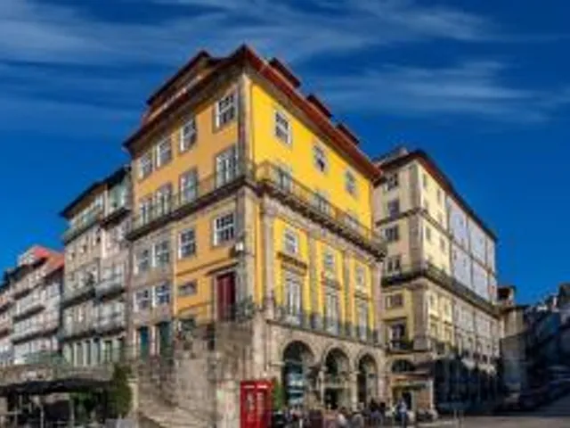 Pestana Vintage Porto