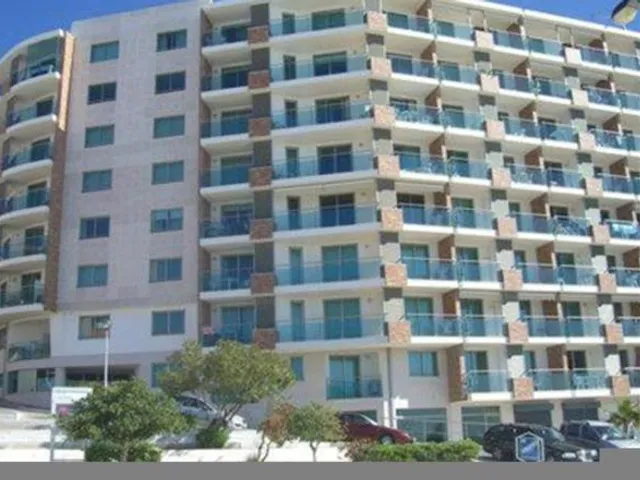 Hotel Edificio Montegordo Plaza