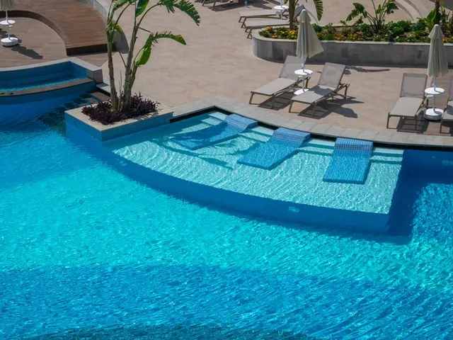 Seaden Quality Resort & SPA