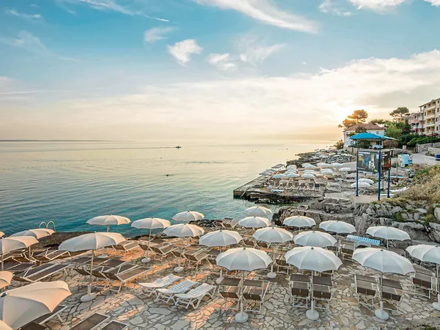 Vitality Hotel Punta