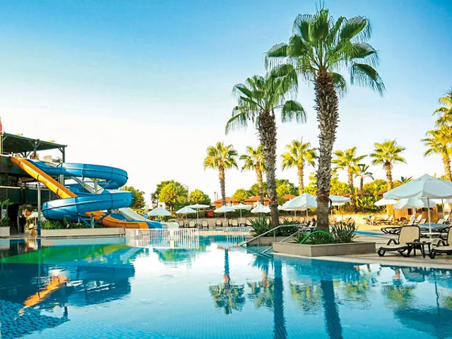 Diamond Excellence Resort & Spa