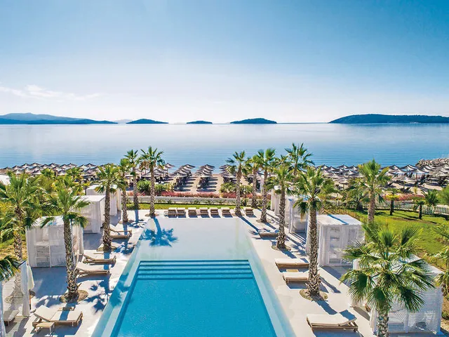 Amadria Park Beach Hotel Jure