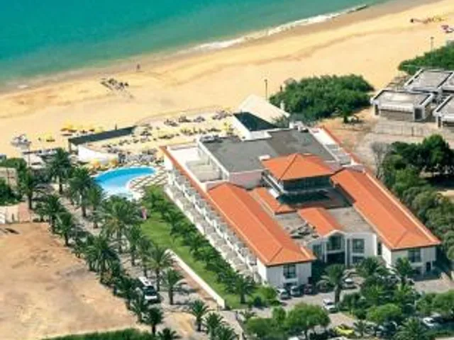 Torre Praia