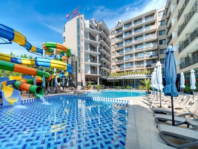 Best Western PLUS Premium Inn & Casino