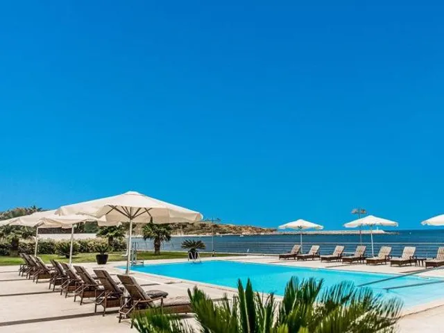 Atlantida Mar Hotel