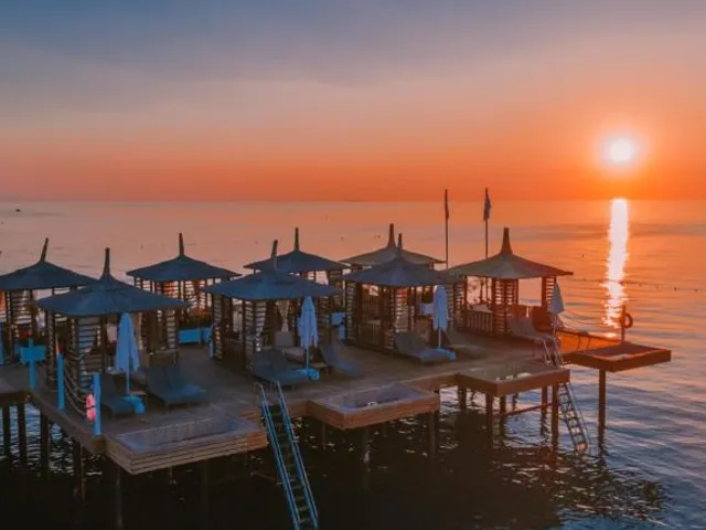 Corendon Playa Kemer