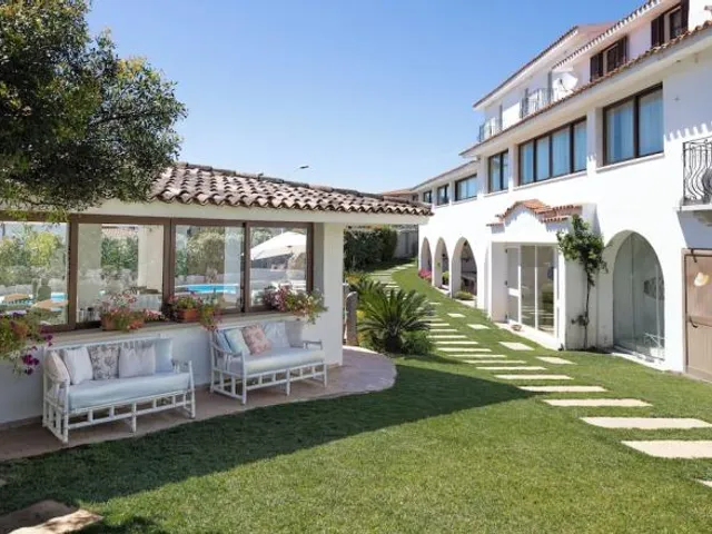 Hotel Ristorante S'Astore