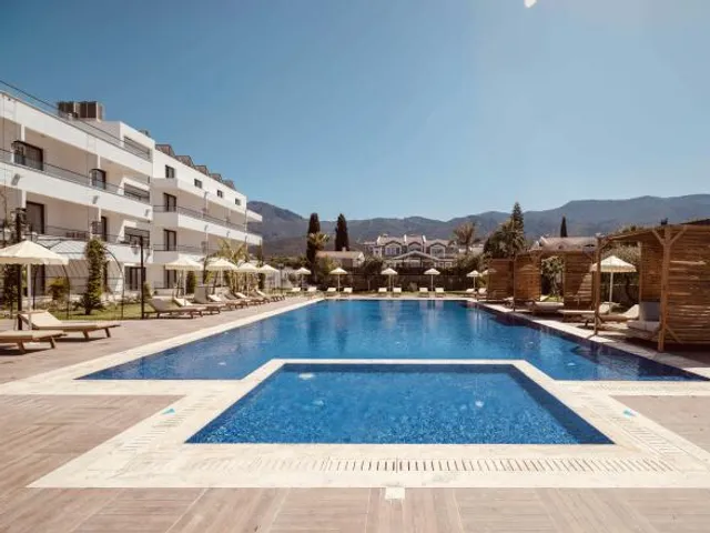 Palmonte Suites Hotel