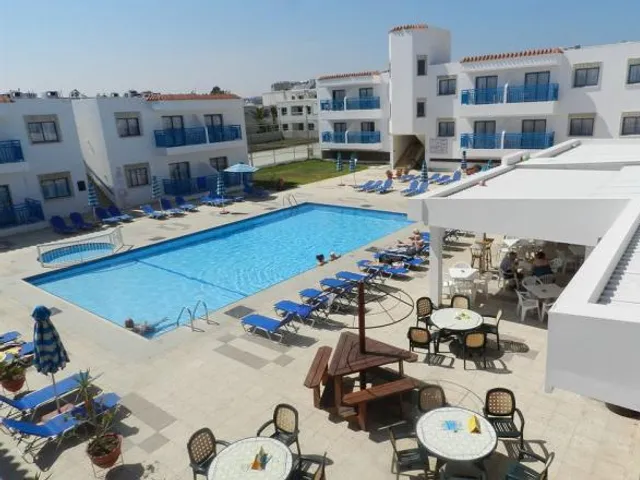 Evabelle Napa Hotel Apartments
