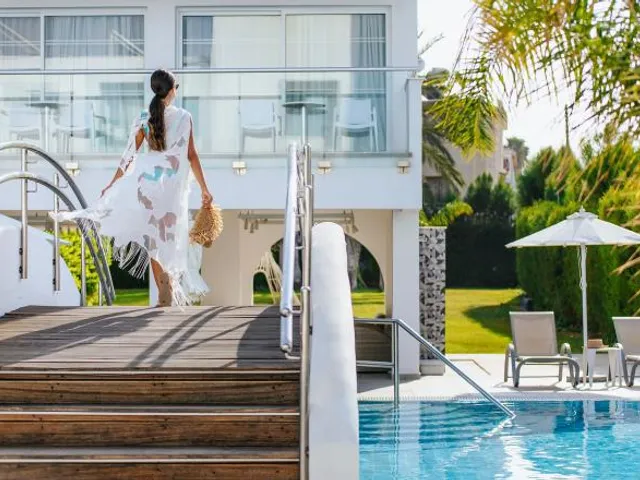 Sofianna Resort & Spa