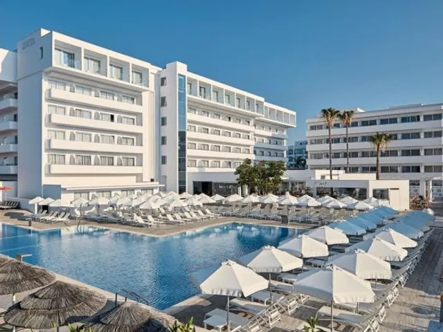 Atlantica Sancta Napa Hotel