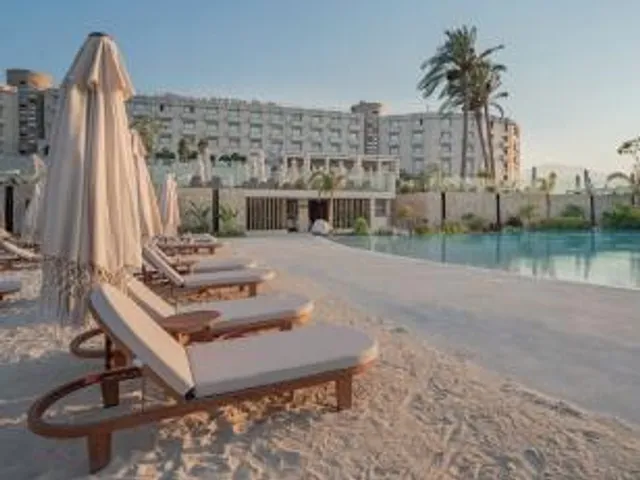 Merit Park Hotel