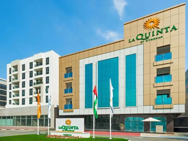La Quinta by Wyndham Dubai Jumeirah