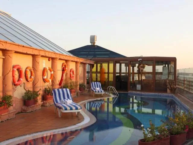 Hotel Sea View