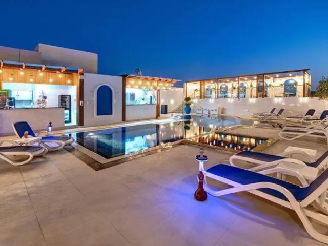 Donatello Hotel