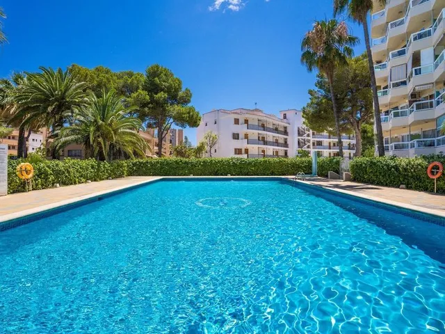 Econotel Las Palomas
