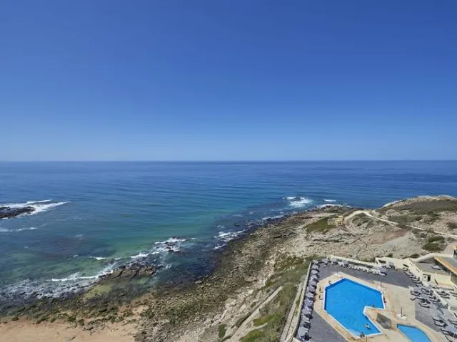Hotel Golf Mar