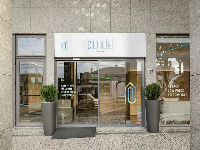 Cliphotel