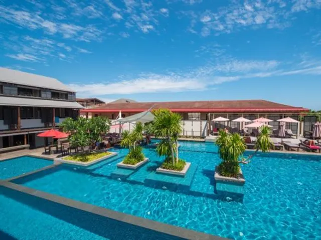 Am Samui Palace