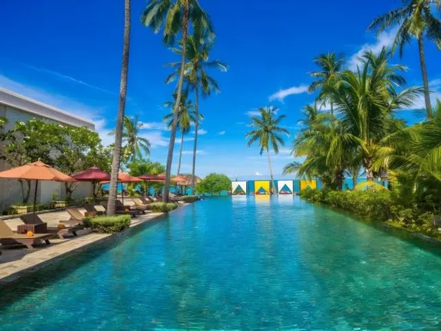 Weekender Resort