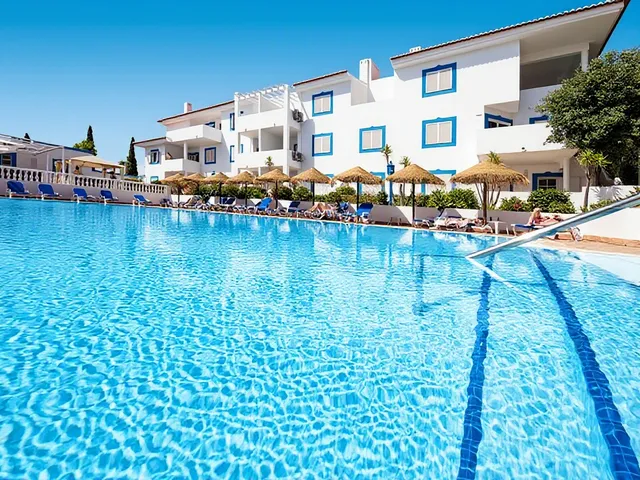 Água Hotels Vila Branca