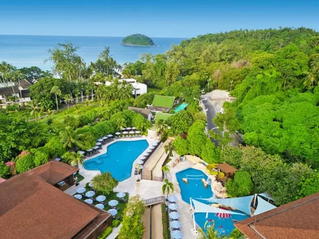OZO Phuket