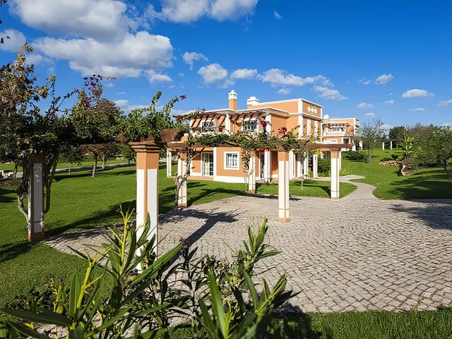Colina da Lapa & Villas
