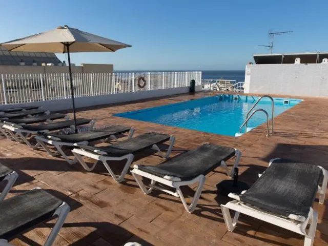 Ona Marbella Inn