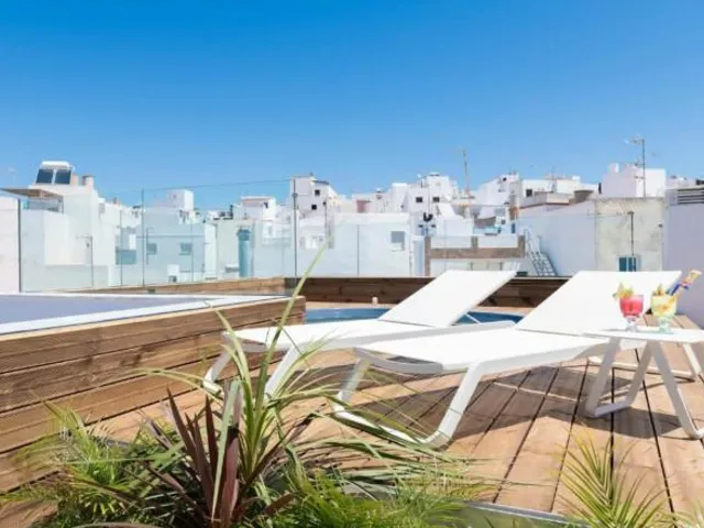 Alzocaire Hostal Boutique
