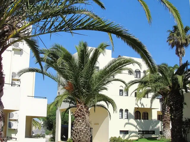 Club Alvor Ferias