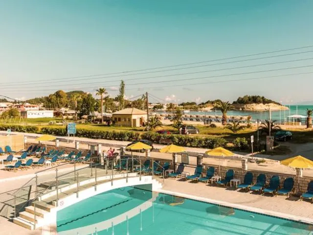 Hotel Mimosa