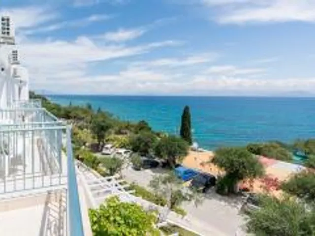 Corfu Aquamarine