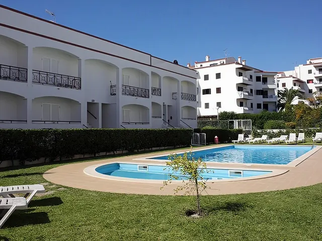 King's Club - Apartamentos e Villas