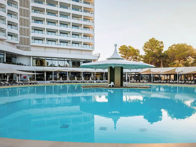 Pestana Blue Alvor Beach ALL INCLUSIVE
