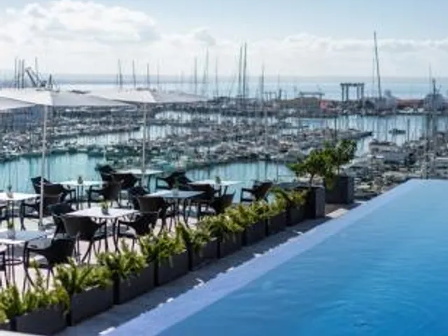 Hotel Mirador