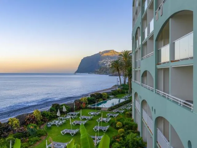 Pestana Ocean Bay All Inclusive